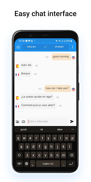 Translator Pro - Image & Text Screenshot 0