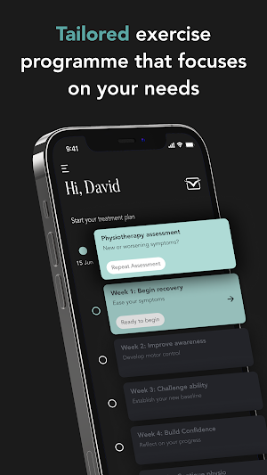 Flok Health Screenshot 2