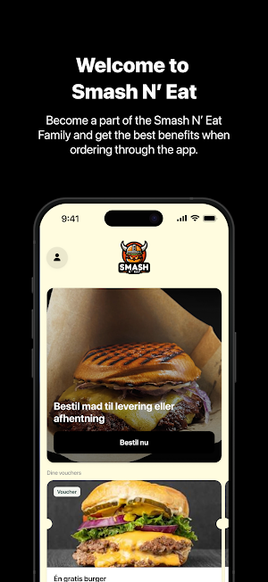 Smash n' Eat Screenshot 0