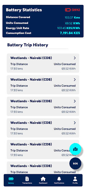 Enzi Screenshot 1