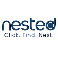 nested
