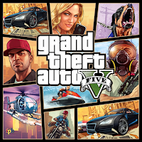GTA V Mobile