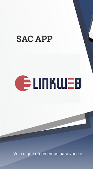 Linkweb Screenshot 0