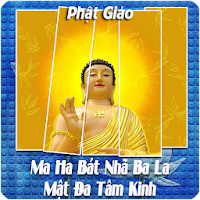 Ma Ha Bát Nhã Ba La Mật Đa Tâm Kinh - Phật Giáo