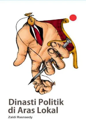 Dinasti Politik Di Aras Lokal Screenshot 0