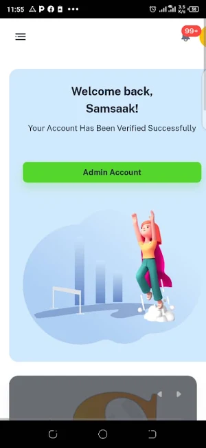 SAMSAKSUB Screenshot 1