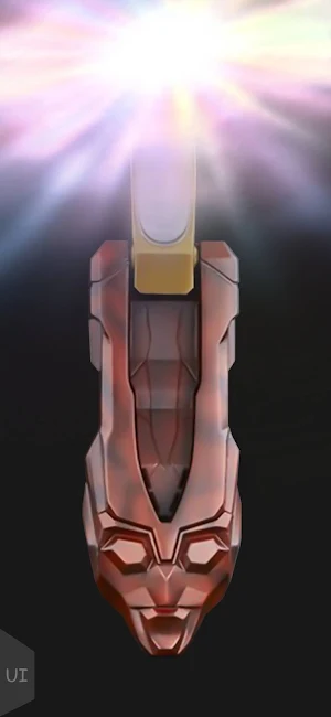 Ultra Rise Items Screenshot 3