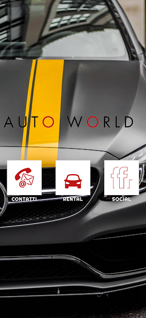 Autoworld Rent Screenshot 0