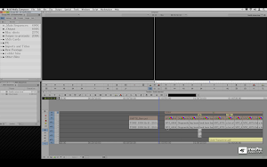 Exporting & Sharing in Media C Screenshot 3