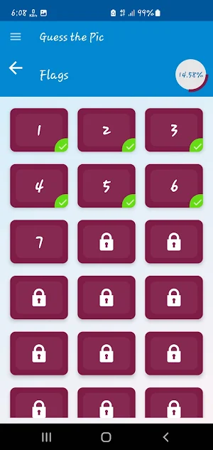 Guess the Pic: Guess all thing Screenshot 1