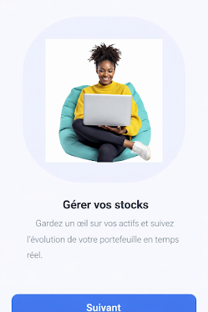 Bsure Stock Screenshot 0