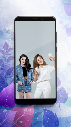 Best Selfie With Charli XCX Screenshot 2