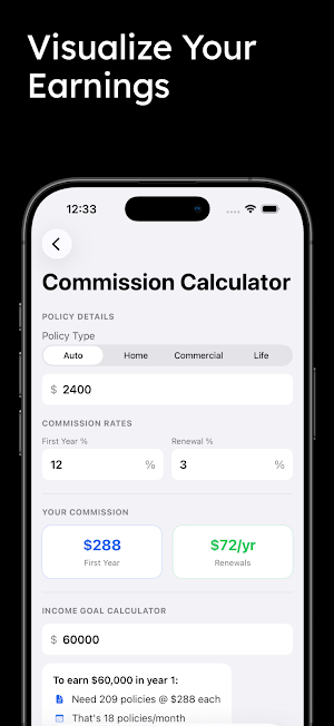 Insurance P&C Exam Prep 2026 Screenshot 3