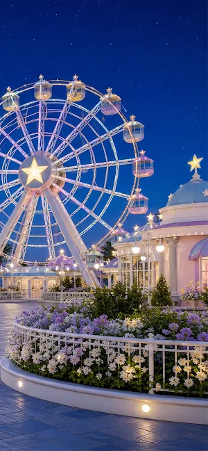 Escape Game: Amusement Park Screenshot 2