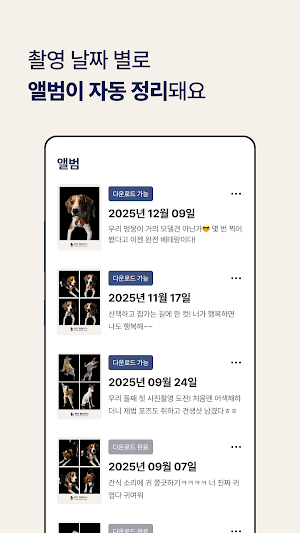 펫부스 Screenshot 3