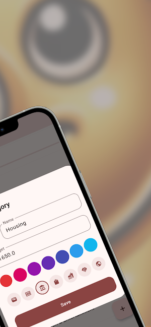DailyExpense Screenshot 0