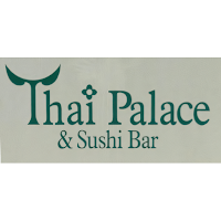 Thai Palace & Sushi Bar