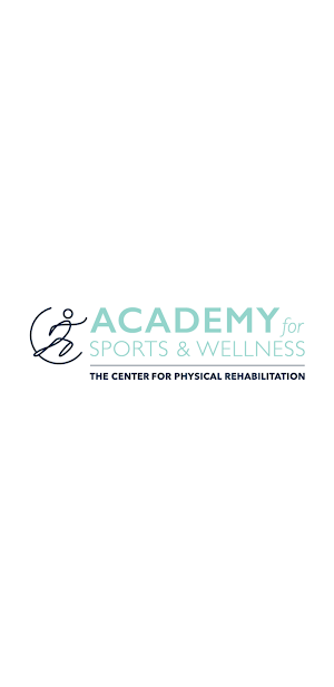 Academy for Sports & Wellness Screenshot 0