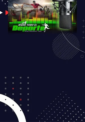 Todo el Deporte Radio Screenshot 1