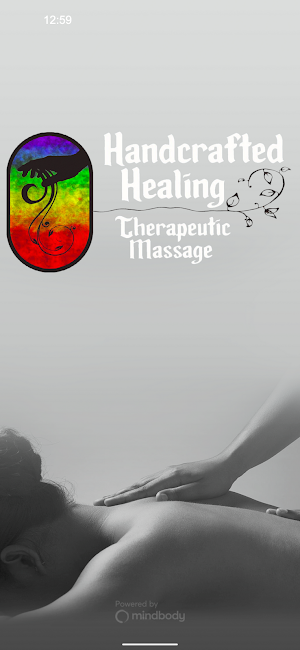 Handcrafted Healing Screenshot 0