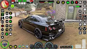 Car Parking Game Car Simulator Screenshot 0