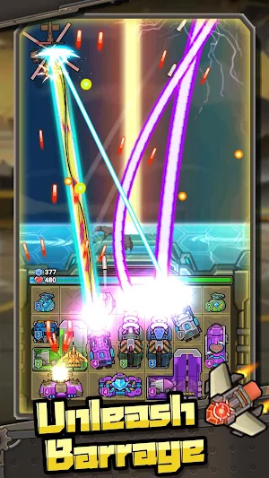 Flight Evolution Screenshot 3