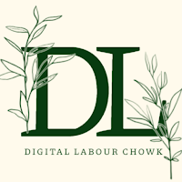 Digital Labour Chowk of MP
