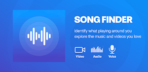 Song Finder Screenshot 0
