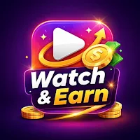watch2earn-scroll reels earn