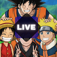 Anime Legend Live Wallpaper 4K