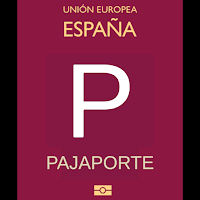 Pajaporte Oficial