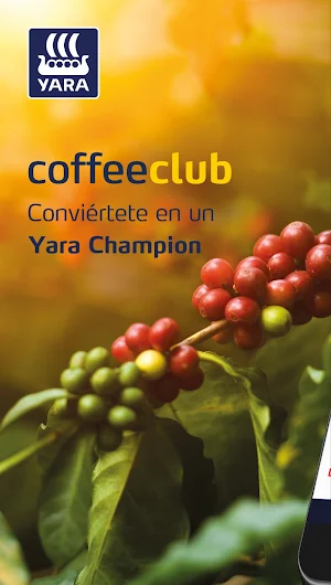 Coffee Club Screenshot 0