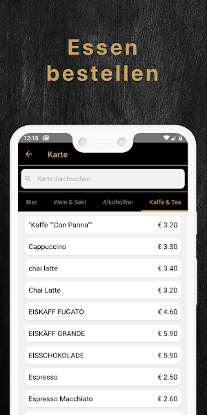 Gotthardt Screenshot 2