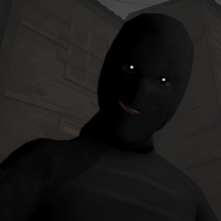 Mask: Horror-Game