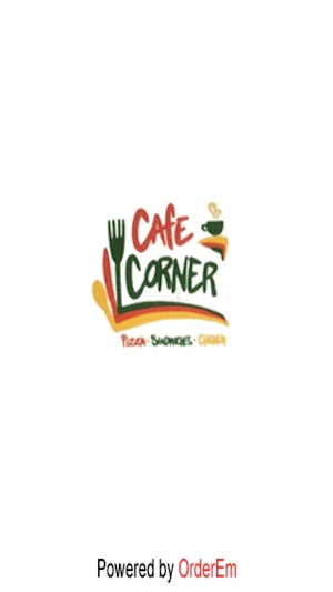 Cafe Corner Screenshot 0