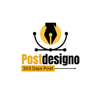 Postdesigno - 365 day Post