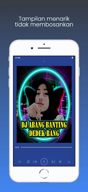 DJ Abang Banting Dedek Bang Screenshot 3