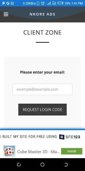 ANKOLE ADS Screenshot 3