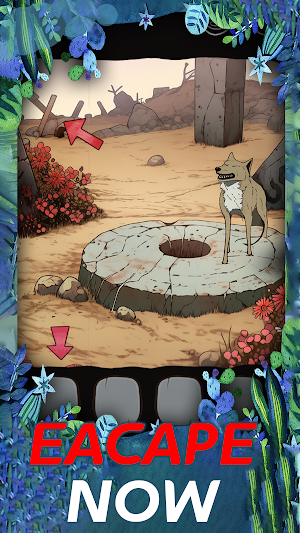 Mystery Shore:Puzzle Mystery Screenshot 3