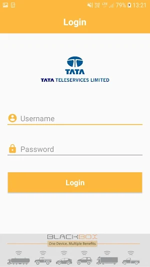 Tata AIS 140 Installer Screenshot 3