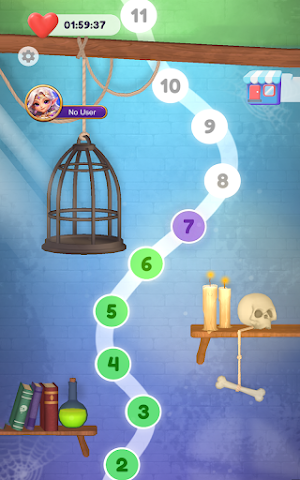 Veyra Surge Screenshot 2