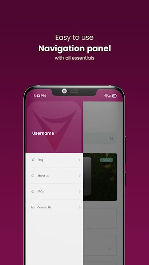 Virtue E Varsity Screenshot 1