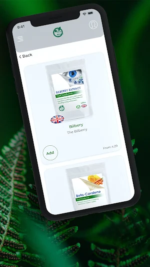 VitaMinute Screenshot 2
