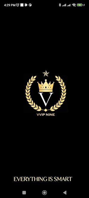 VVIP9 Screenshot 0