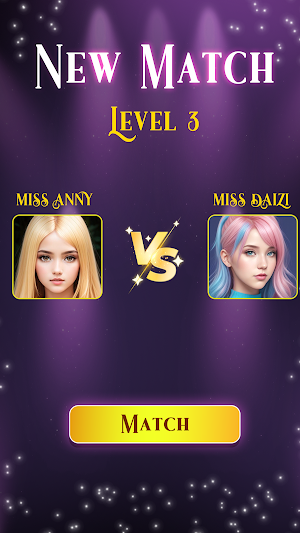 Fashion Doll Dress Up Makeover Screenshot 2