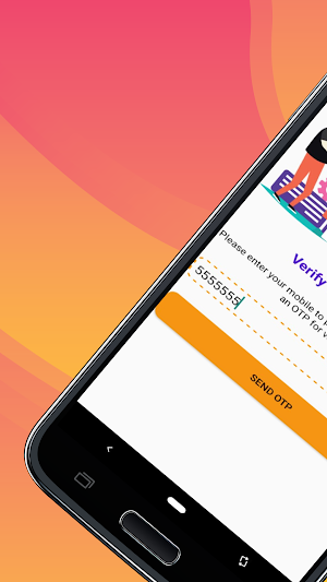 MediMobi Screenshot 1