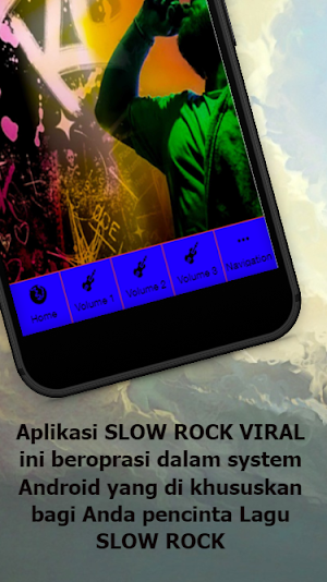 Slow Rock Terpopuler Screenshot 1