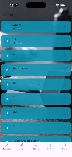 LFTRAINER Screenshot 3