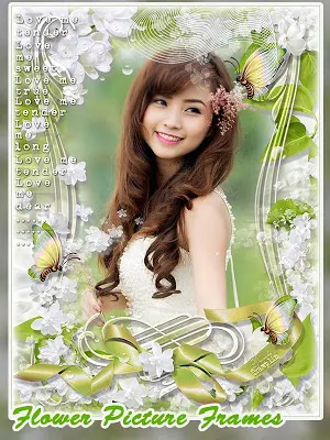 Flower Picture Frames Screenshot 3