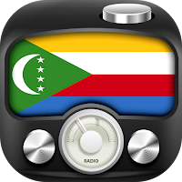 Radio Comoros FM: Radio Online